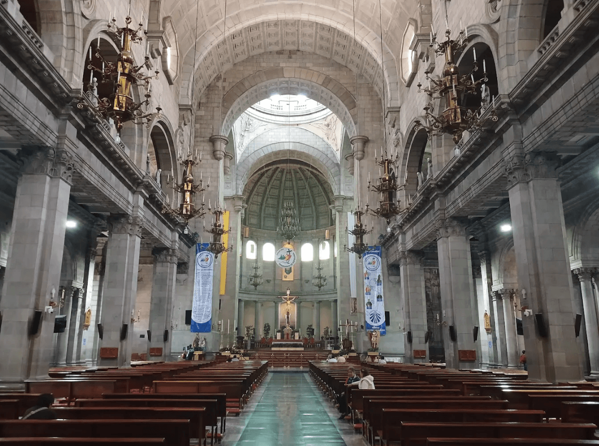 Catedral de Toluca